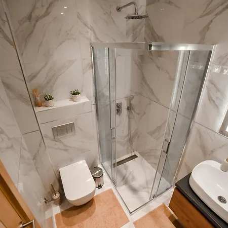 E.m.a Lägenhet Zlatibor