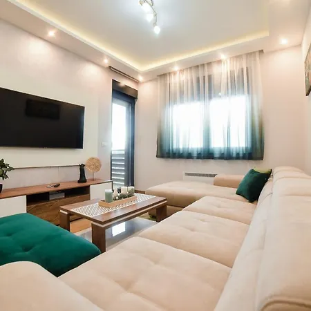 E.m.a Lägenhet Zlatibor