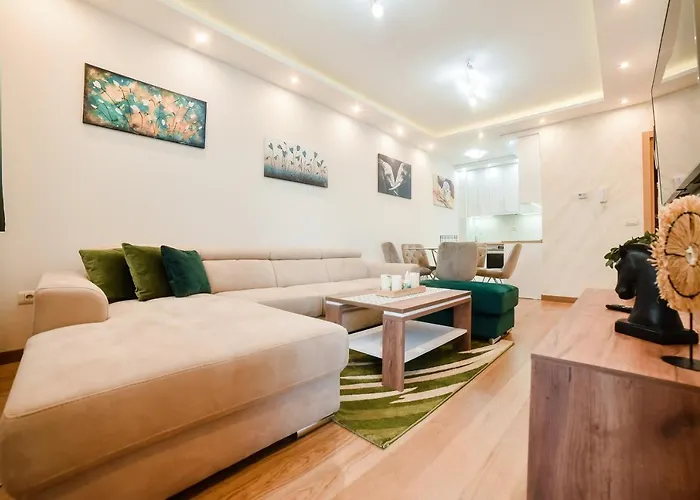 Apartment E.m.a Zlatibor