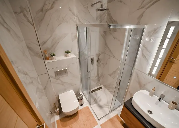 E.m.a Apartment Zlatibor